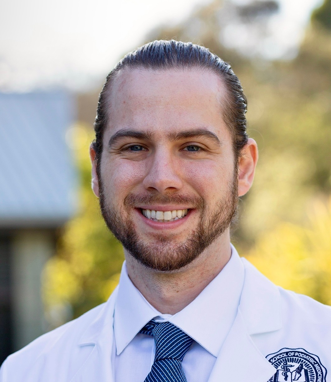 Dr. Brian Kaye, DPM